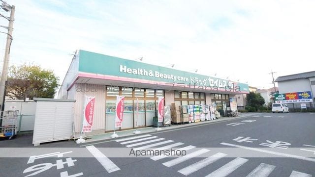 レオネクストAstyFioreの周辺写真