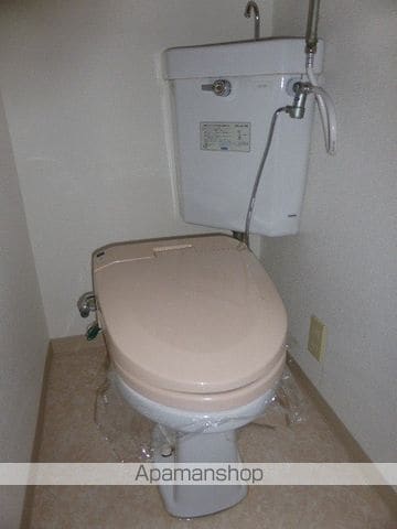 コーポまるとみの内装写真