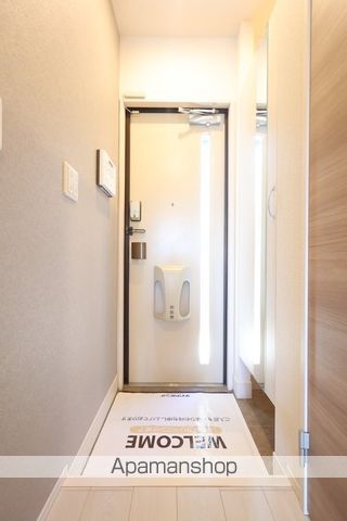 メゾン ド シャルムの内装写真