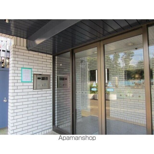 ニュー東邦[3LDK/71.55m2]の共用部