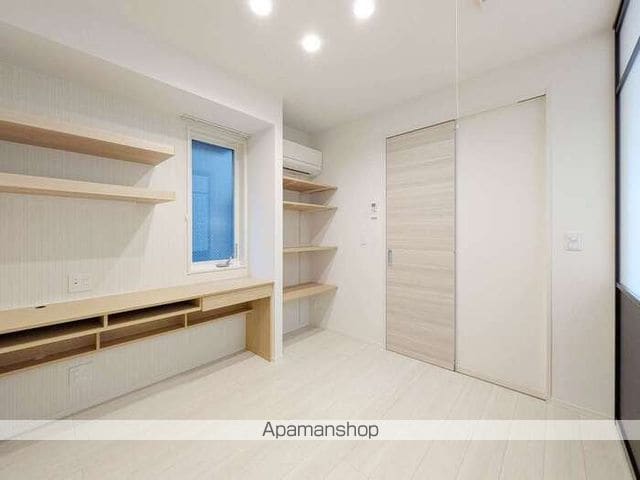 クラシスト泉町の内装写真