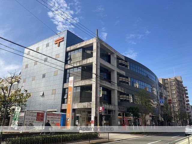 ミタカホーム8番の周辺写真