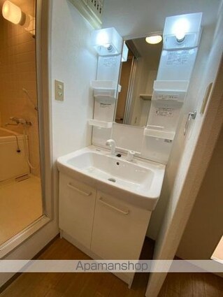 リッシュメゾン[3LDK/63.8m2]の洗面所