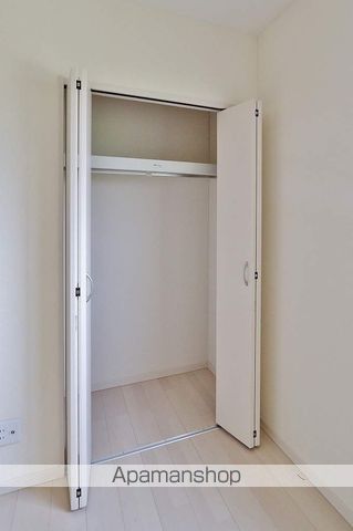 カオス藍住Aの内装写真