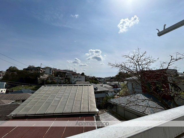 第3フラッツ横浜のその他写真