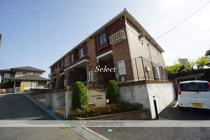 モーダ・パラッツォ[1LDK/45.07m2]の共用部4