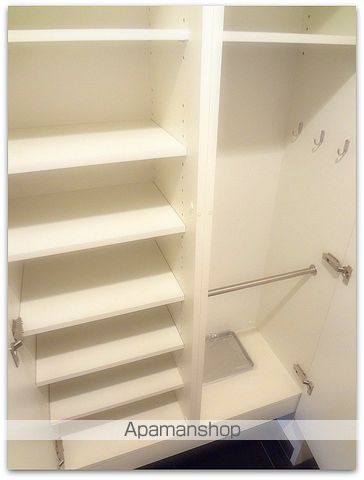 アシュランス新町の内装写真
