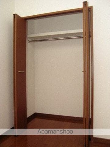 セジュール元町の内装写真