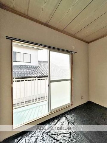 アサヒハイツの内装写真