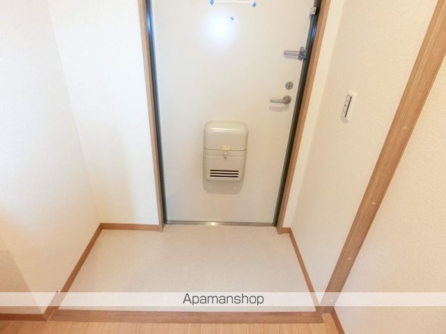 アートプラザ枚方の内装写真
