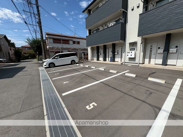 ゼフィール トリトスのその他写真