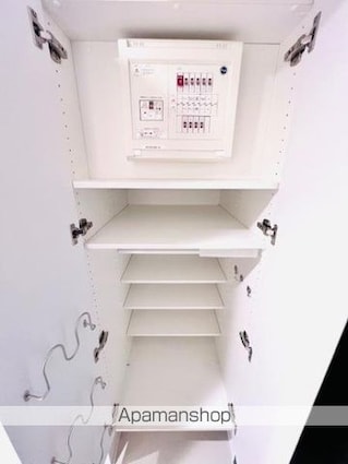 Ｂｒｉｌｌｉａ　ｉｓｔ　千駄ヶ谷[1DK/31.14m2]のリビング・居間9