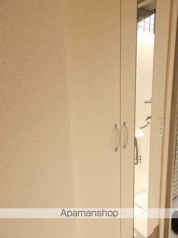 アイネヴェルト仁保津の内装写真
