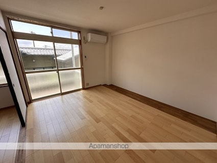 ドリーミーヒルズ長谷川[2DK/40.92m2]の内装5
