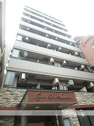 東京都文京区大塚３丁目[1K/22.41m2]の外観