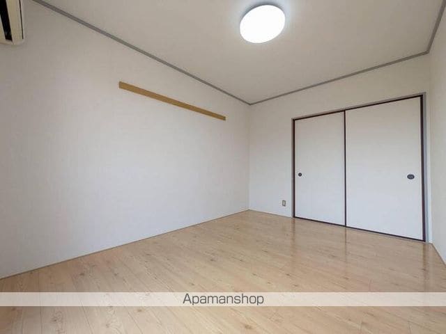 シャトー大半田I棟の内装写真
