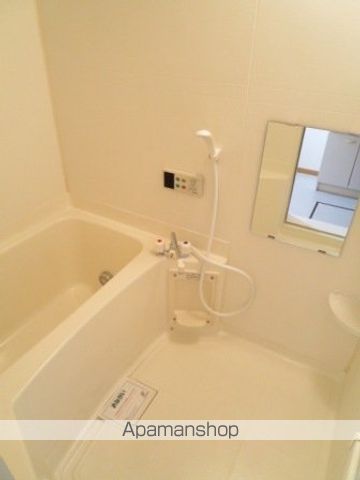 ガーネット新中浜の内装写真