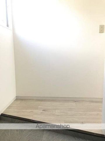 フィックスIIの内装写真