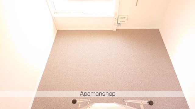 レオパレスコートヤードの内装写真