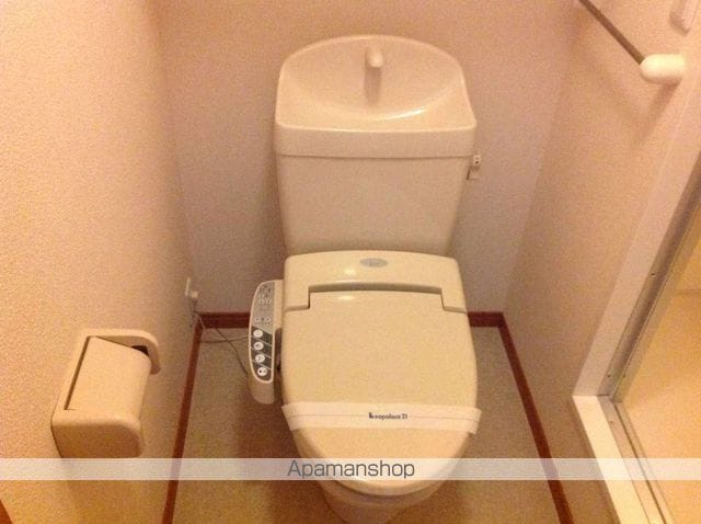 レオパレスグリーンライトの内装写真