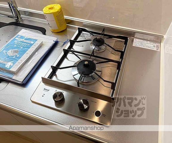 リチェッターコロの内装写真