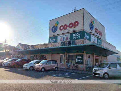 愛媛県今治市馬越町３丁目[1K/25.29m2]の周辺3