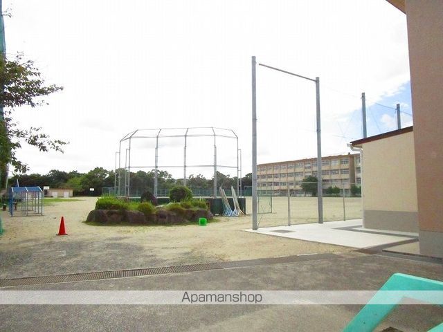 ペアーハイツの周辺写真