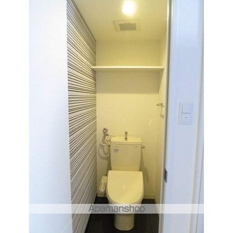 Premier Residenceの内装写真