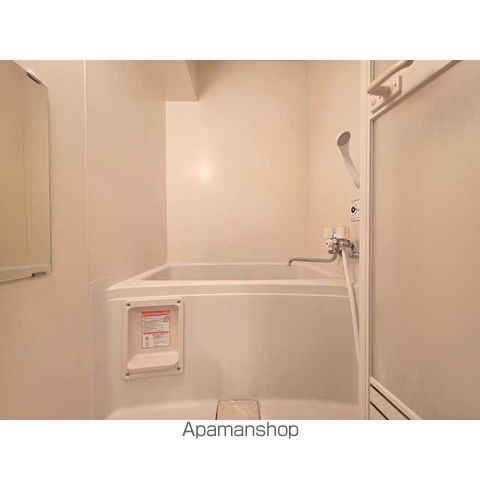アンビエンテ131の内装写真