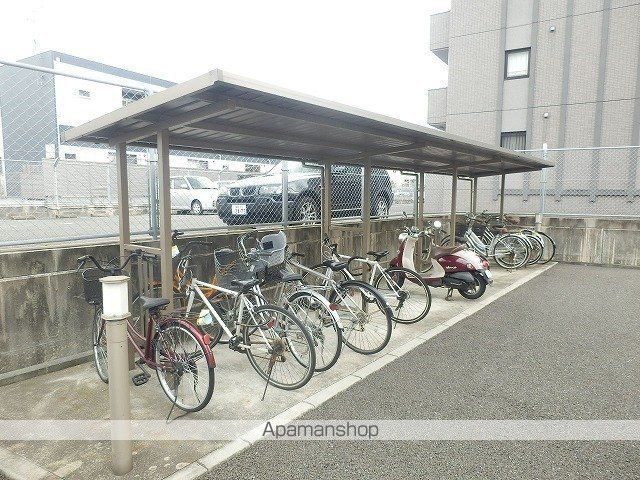 セジュール賀茂の内装写真