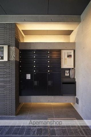 クーカイ・テラス学芸大学の内装写真