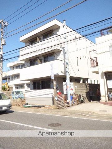アイビス生田 IBIS IKUTAの外観写真