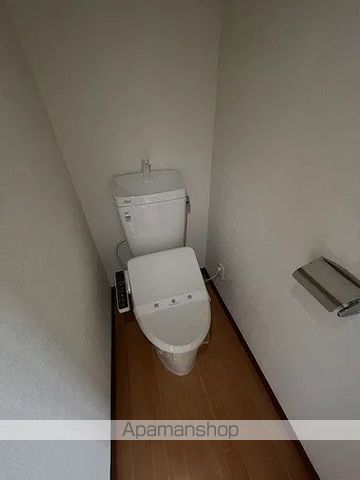 アトレイユAの内装写真