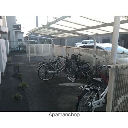 ハイツ第一やまびこ[2LDK/51.68m2]のその他内装