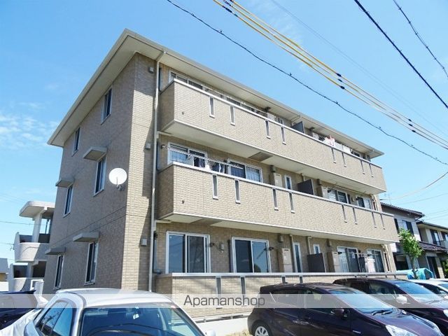 ウッディー半田山 II