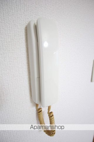 アイリス31の内装写真