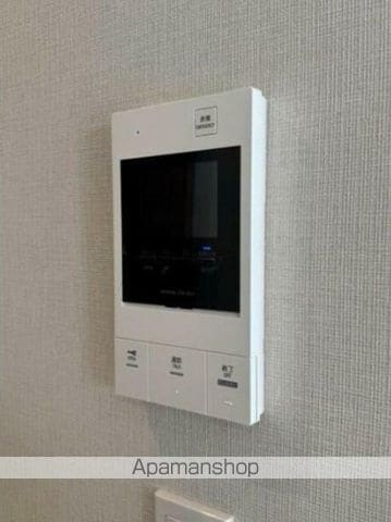 ACP RESIDENCE錦糸町の内装写真