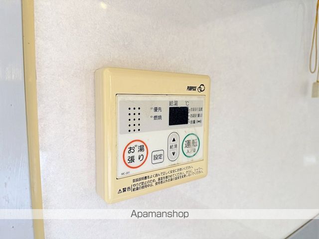 イーストパレス南新屋の内装写真