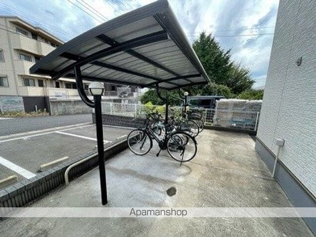 クレイノソブレクエスタのその他写真