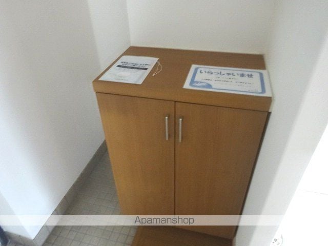 シャトレ牧之原の内装写真