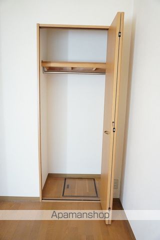 グレイスヒルズB棟の内装写真