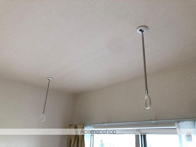 クレイノFLOWER 和の内装写真