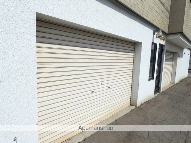 メイプルハイツのその他写真