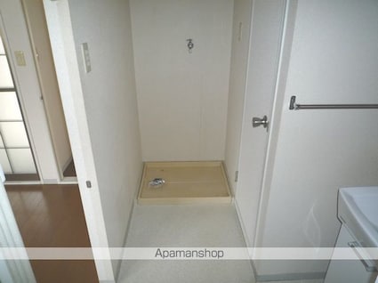 メゾン・ド・アルテミシアＣ棟[3DK/60.33m2]のその他部屋・スペース