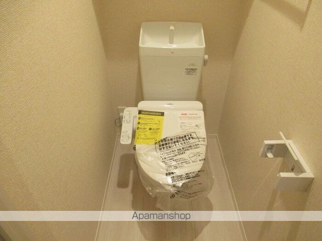 ＤーＲＯＯＭ穴川２丁目 307 ｜ 千葉県千葉市稲毛区穴川２丁目3-38（賃貸アパート1LDK・3階・40.05㎡） その12