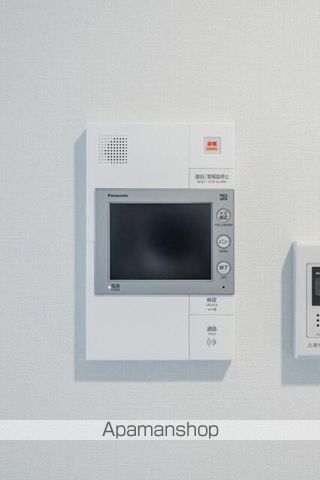 テラス北千住の内装写真