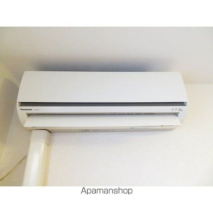 ＲＩＫＩパレス[1K/24.7m2]の内装1