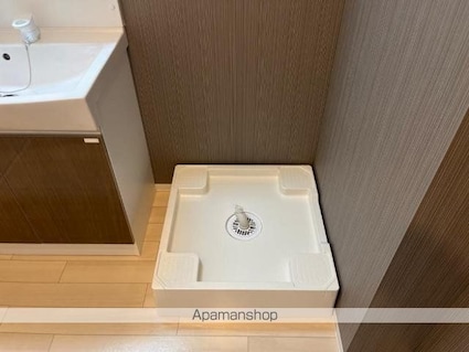新潟市西区内野西２丁目アパート[2LDK/55.66m2]の内装