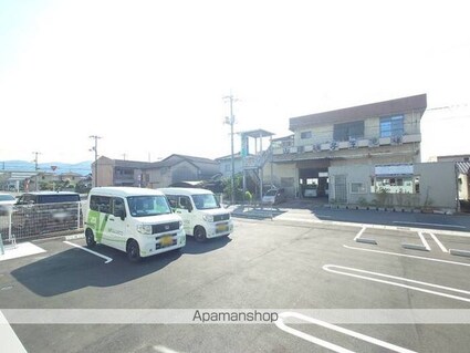 Ｄーｒｅｓｉｄｅｎｃｅ曙町１丁目[1LDK/36.88m2]の内装3