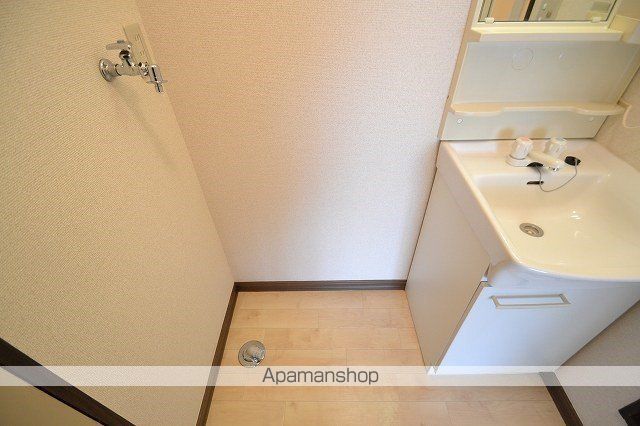 サンレイクコグレの内装写真